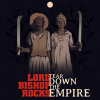 Lord Bishop Rocks veröffentlicht neues Album: Tear Down The Empire